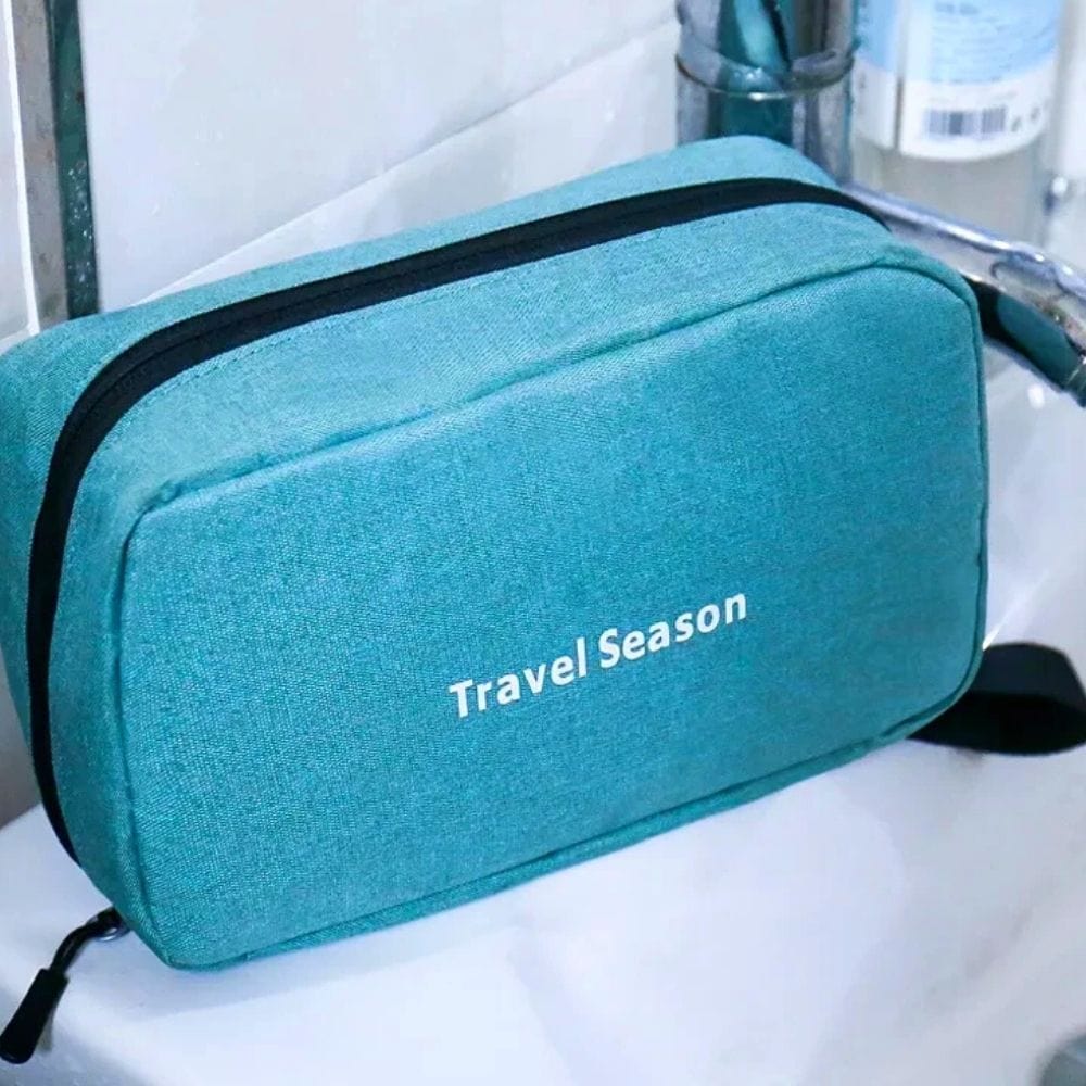 Trousse de Toilette Homme Trousse De Toilette Depliante