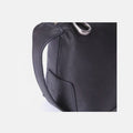 Trousse de Toilette Homme Cuir Trousse De Toilette En Cuir Rigide Pour Homme Noir / 26cm