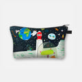 Trousse de toilette enfant Trousse De Toilette Enfant Garcon Motif Espace 4 / 21