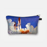 Trousse de toilette enfant Trousse De Toilette Enfant Garcon Motif Espace 5 / 21