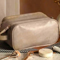 Trousse de Toilette Femme Trousse de toilette femme avec compartiment