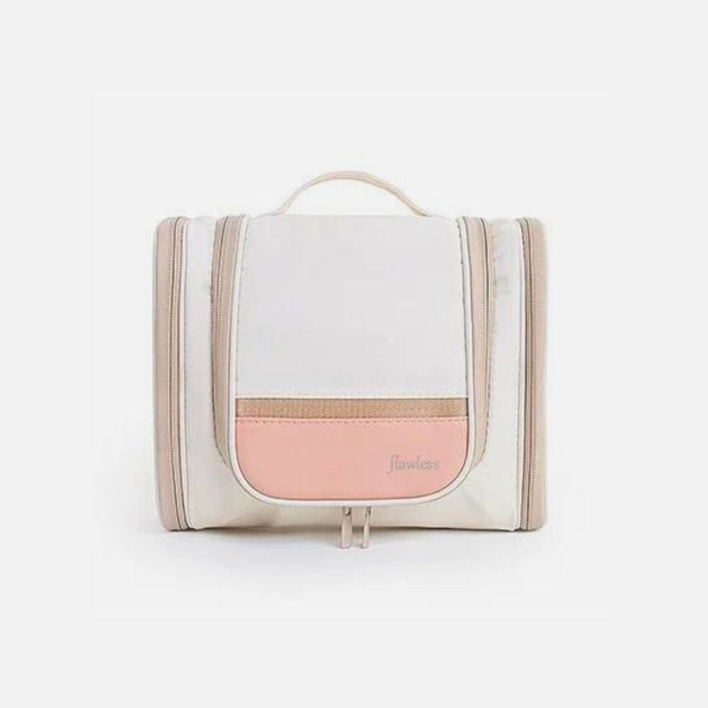 Trousse De Toilette Femme Grand Format