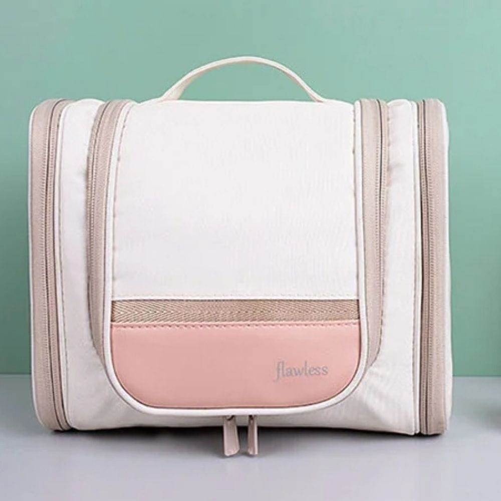 Trousse De Toilette Femme Grand Format