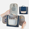 Trousse De Toilette Femme Grand Format