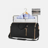 Vanity Trousse De Toilette Femme Grande Taille Noir A