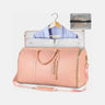 Vanity Trousse De Toilette Femme Grande Taille Rose