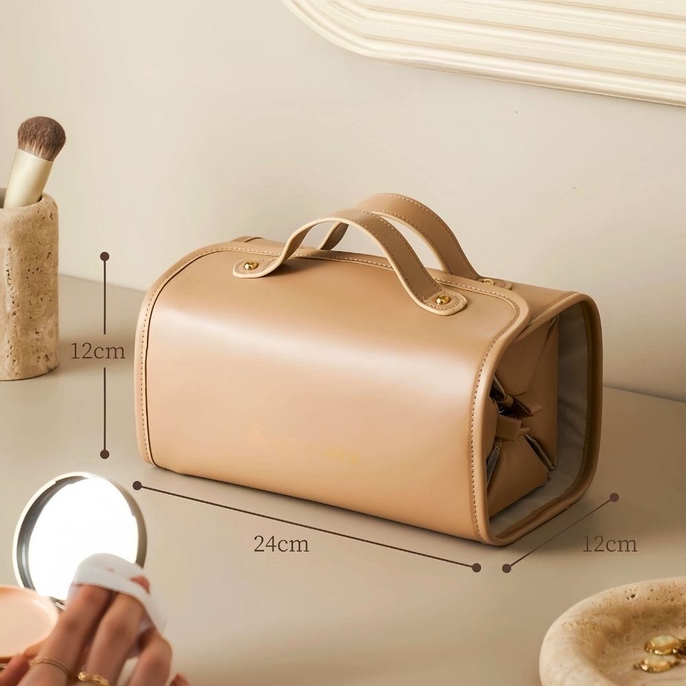 Trousse de Toilette Femme Trousse De Toilette Femme Originale