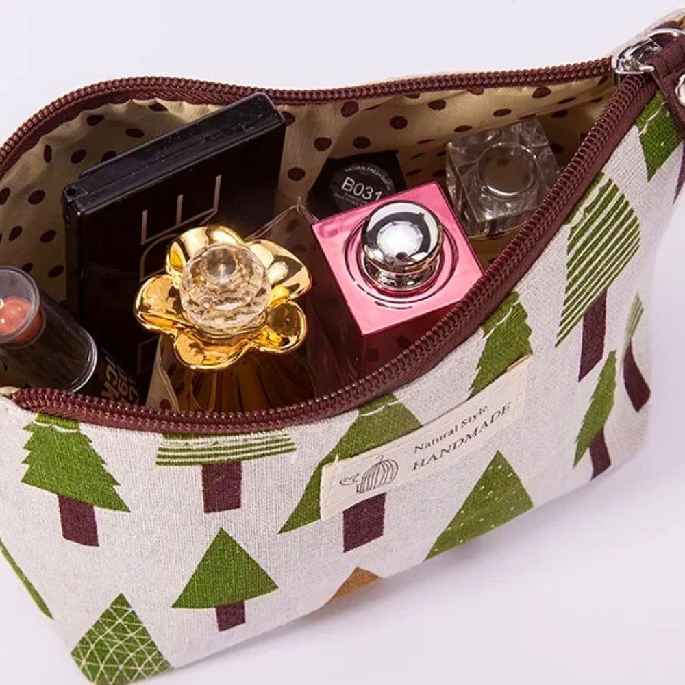 Trousse de Toilette Femme Trousse De Toilette Femme Pratique