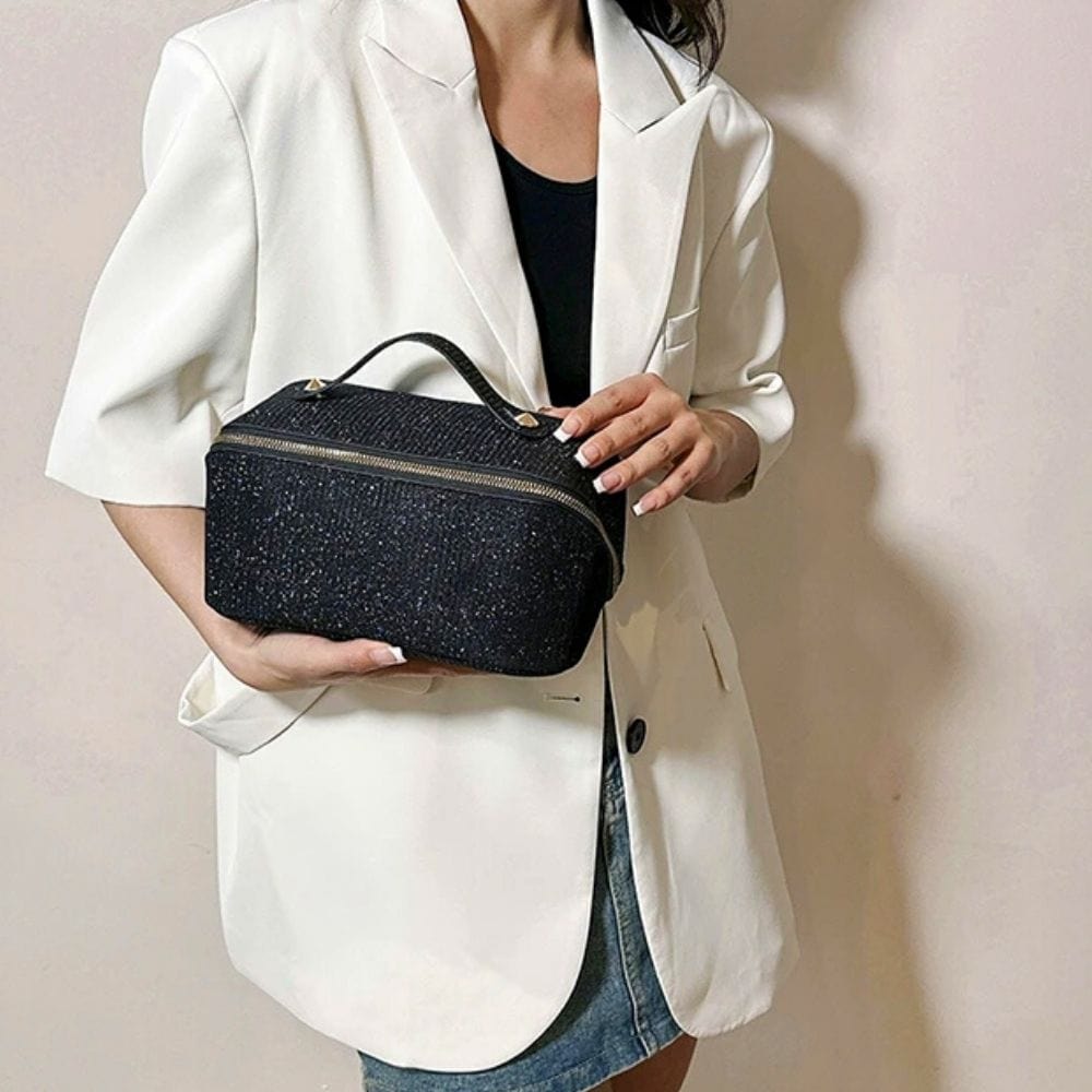 Trousse de Toilette Femme Trousse De Toilette Femme Prestige