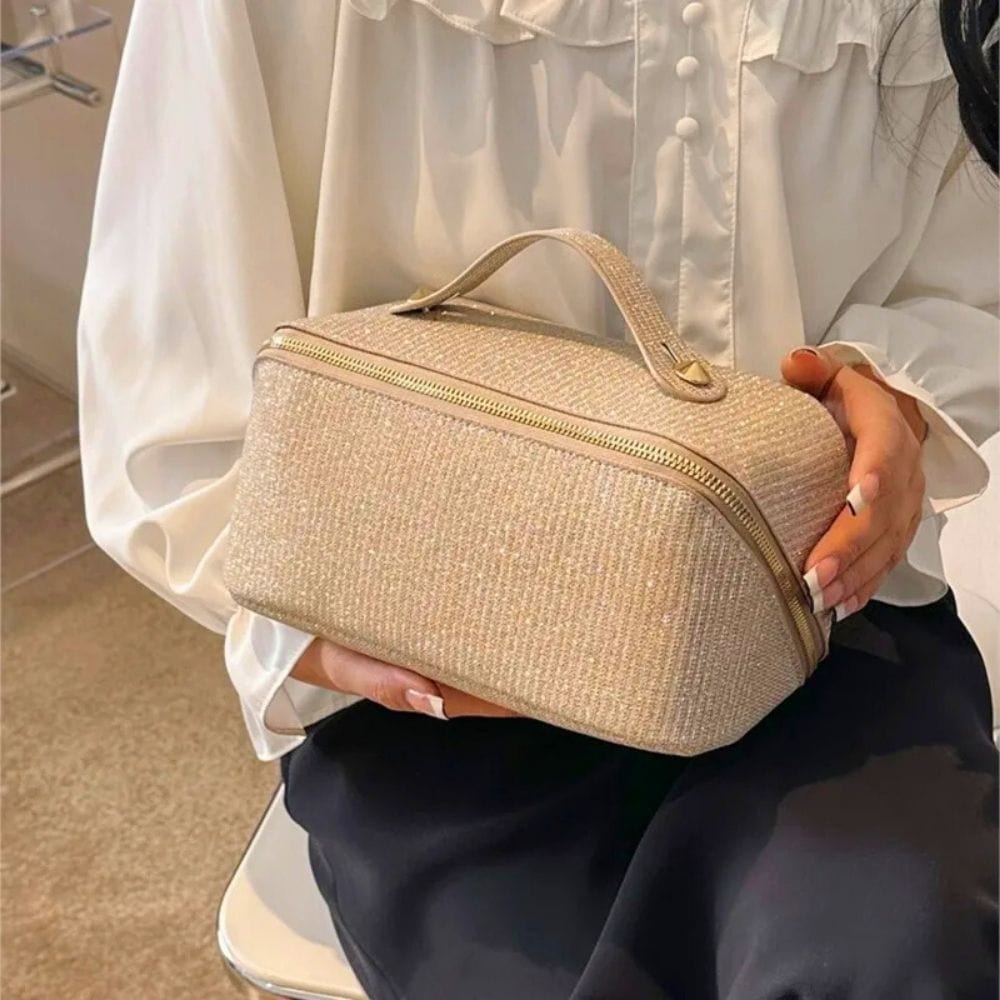 Trousse de Toilette Femme Trousse De Toilette Femme Prestige