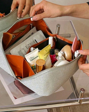 Trousse de Toilette Femme Trousse De Toilette Femme Prestige