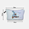 Trousse de toilette enfant trousse de toilette fille 10 ans