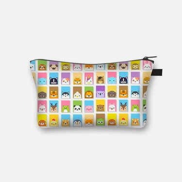 Trousse de toilette enfant Trousse De Toilette Fille 3 Ans