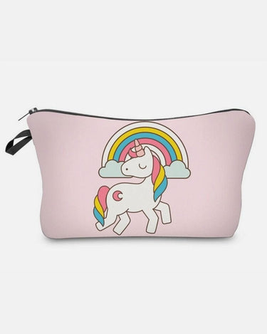 Trousse de toilette enfant Trousse De Toilette Fille 4 Ans Unicorn4 / 22cm