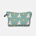 Trousse de toilette enfant Trousse De Toilette Fille 4 Ans Unicorn5 / 22cm