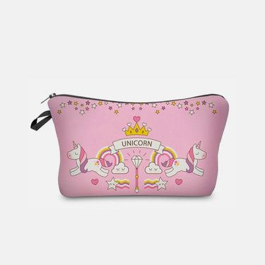 Trousse de toilette enfant Trousse De Toilette Fille 6 Ans