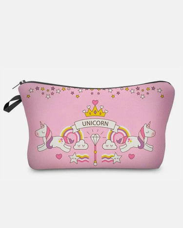 Trousse de toilette enfant Trousse De Toilette Fille 6 Ans