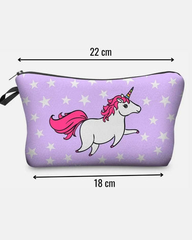 Trousse de toilette enfant Trousse De Toilette Fille 6 Ans