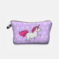 Trousse de toilette enfant Trousse De Toilette Fille 6 Ans Motif Licorne 12 / 22cm