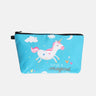 Trousse de toilette enfant Trousse De Toilette Fille 6 Ans Motif Licorne 9 / 22cm