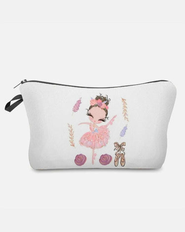 Trousse de toilette enfant Trousse De Toilette Fille