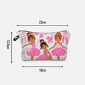 Trousse de toilette enfant Trousse De Toilette Fille