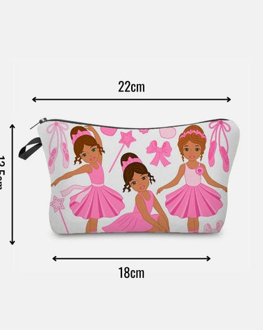 Trousse de toilette enfant Trousse De Toilette Fille