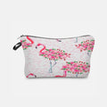 Trousse de toilette enfant Trousse De Toilette Flamant Rose