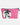 Trousse de toilette enfant Trousse De Toilette Flamant Rose