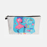 Trousse de toilette enfant Trousse De Toilette Flamant Rose