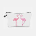 Trousse de toilette enfant Trousse De Toilette Flamant Rose