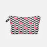 Trousse de toilette enfant Trousse De Toilette Flamant Rose