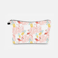 Trousse de toilette enfant Trousse De Toilette Flamant Rose Flamant 10 / 22cm