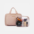 Trousse de Toilette Femme Trousse De Toilette Grand Format