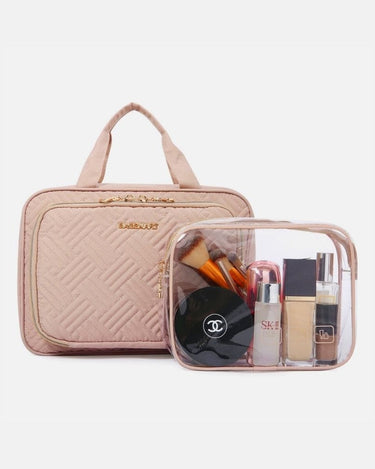 Trousse de Toilette Femme Trousse De Toilette Grand Format