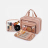 Trousse de Toilette Femme Trousse De Toilette Grand Format Rose / L