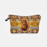 Trousse de toilette enfant Trousse De Toilette Hibou