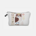 Trousse de toilette enfant Trousse De Toilette Hibou