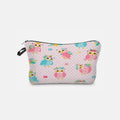 Trousse de toilette enfant Trousse De Toilette Hibou