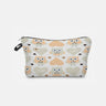 Trousse de toilette enfant Trousse De Toilette Hibou