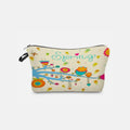 Trousse de toilette enfant Trousse De Toilette Hibou