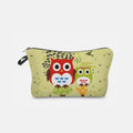 Trousse de toilette enfant Trousse De Toilette Hibou