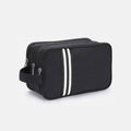 Trousse de Toilette Homme Trousse De Toilette Homme Compartiment Noir / 27cm