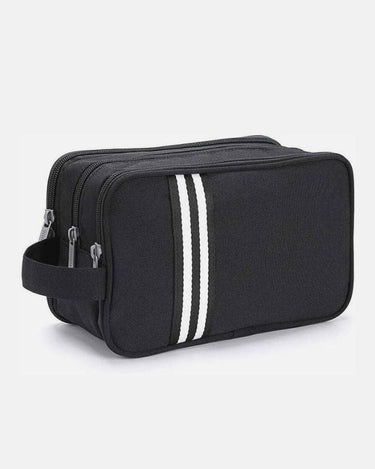 Trousse de Toilette Homme Trousse De Toilette Homme Compartiment Noir / 27cm