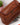 Trousse de Toilette Homme Cuir Trousse De Toilette Homme Cuir A Crochet Marron / 28cm