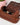 Trousse de Toilette Homme Cuir Trousse De Toilette Homme Cuir A Crochet Marron / 28cm