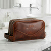 Trousse de Toilette Homme Cuir Trousse De Toilette Homme Cuir Personnalisable