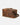 Trousse de Toilette Homme Cuir Trousse De Toilette Homme Cuir Vintage Marron / 28cm