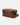 Trousse de Toilette Homme Cuir Trousse De Toilette Homme Cuir Vintage Marron / 28cm