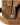 Trousse de Toilette Homme Cuir Trousse De Toilette Homme Cuir Vintage Marron / 28cm
